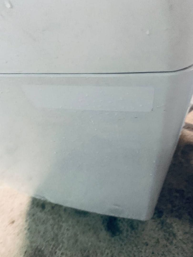 ①✅SHARP 電気洗濯機✅ ✅ES-GV9A-N✅