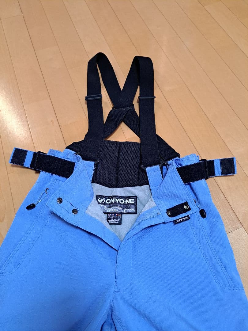 ON-YO-NE スキーウェア