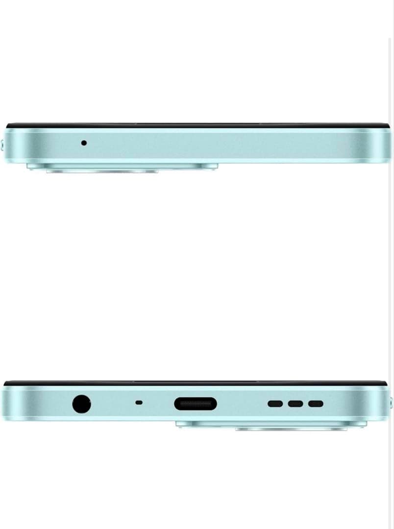 OPPO A79 5G グローグリーンSIMフリースマホ［新品ビニール未開封］