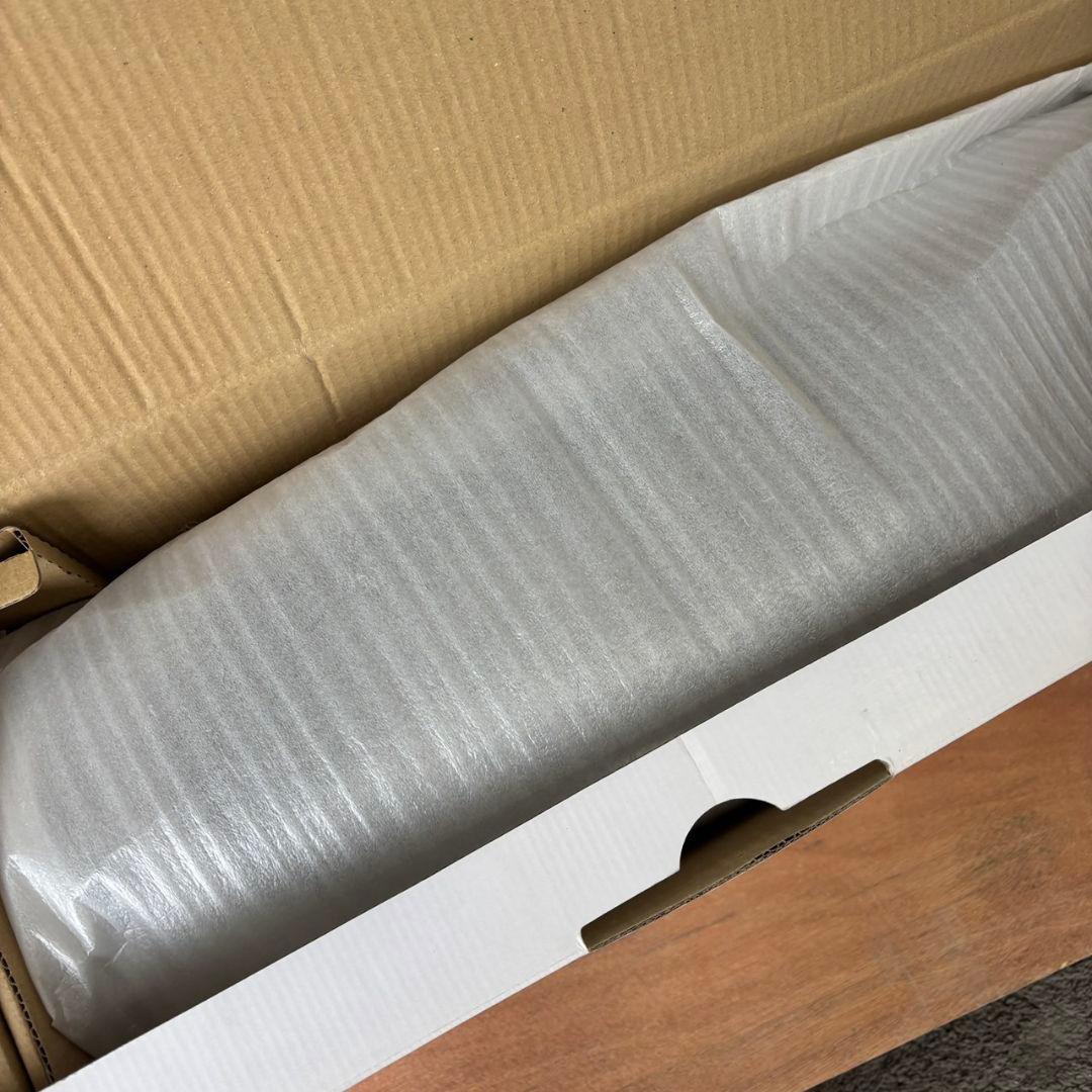 911 未使用品 ダイソン 空気清浄機能付 タワーファン 扇風機 送料無料