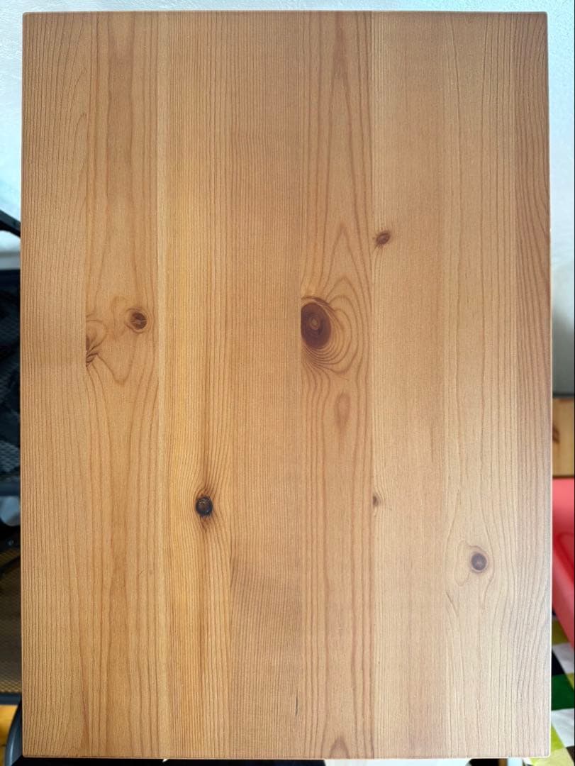 IKEA フィエルボ シェルフユニット3段　2台セット