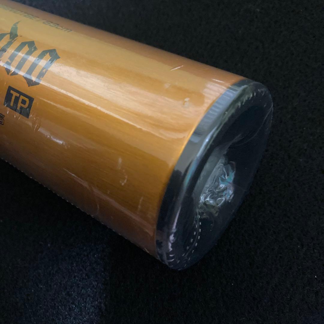 ディマリニ・ヴードゥ TP 一般硬式用　83cm ゴールド　新基準