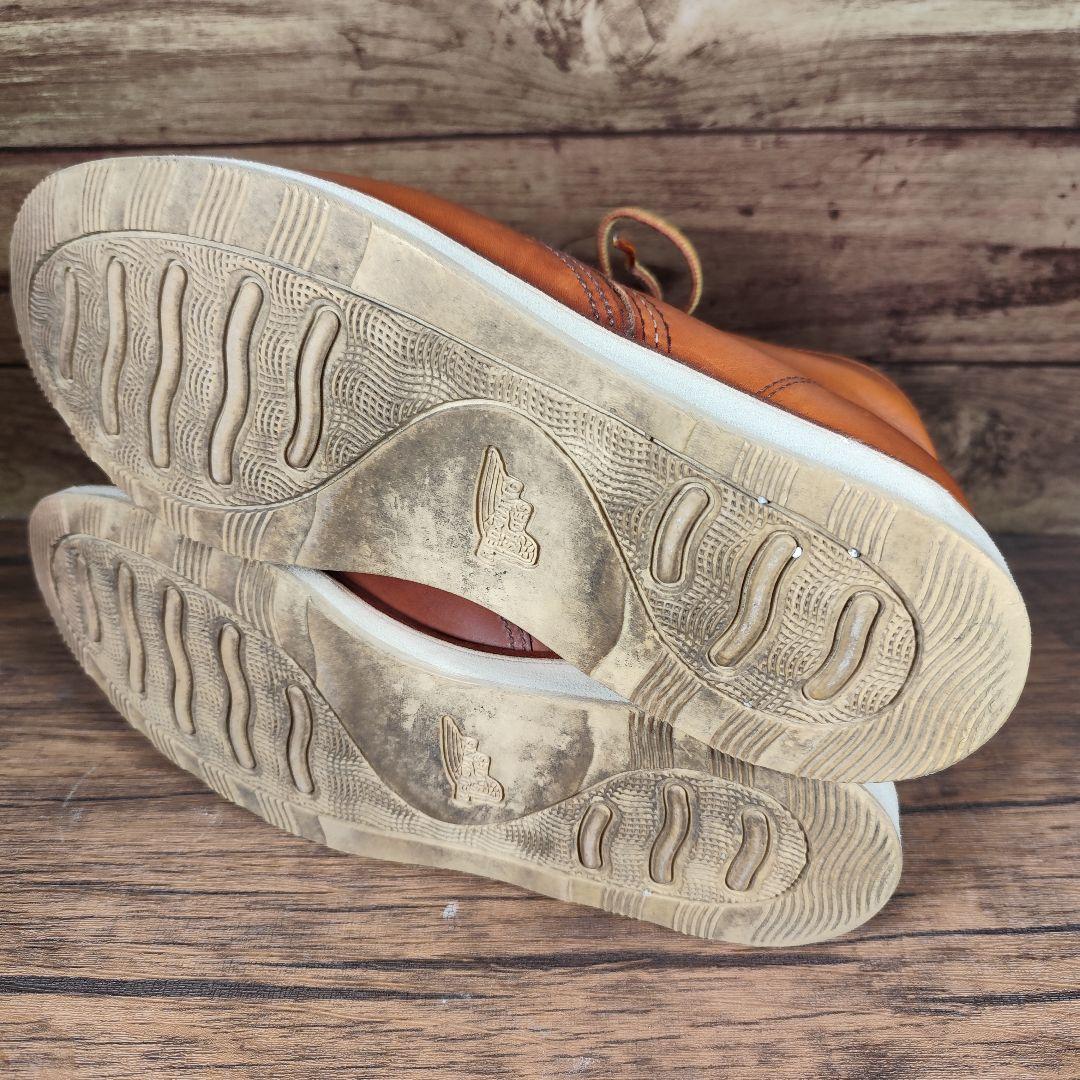 RED WING レッドウィング 3140 ワークチャッカブーツ