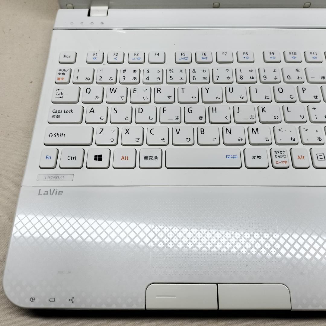 437 超快適！Core i7 最新Windows11 SSDノートパソコン