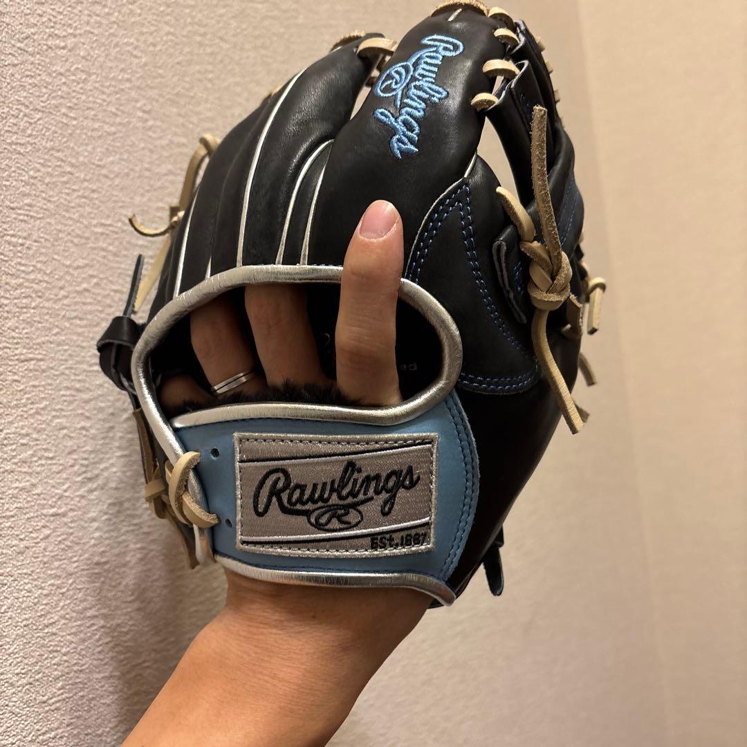 Rawlings Gamer トレーニンググローブ 右投げ用