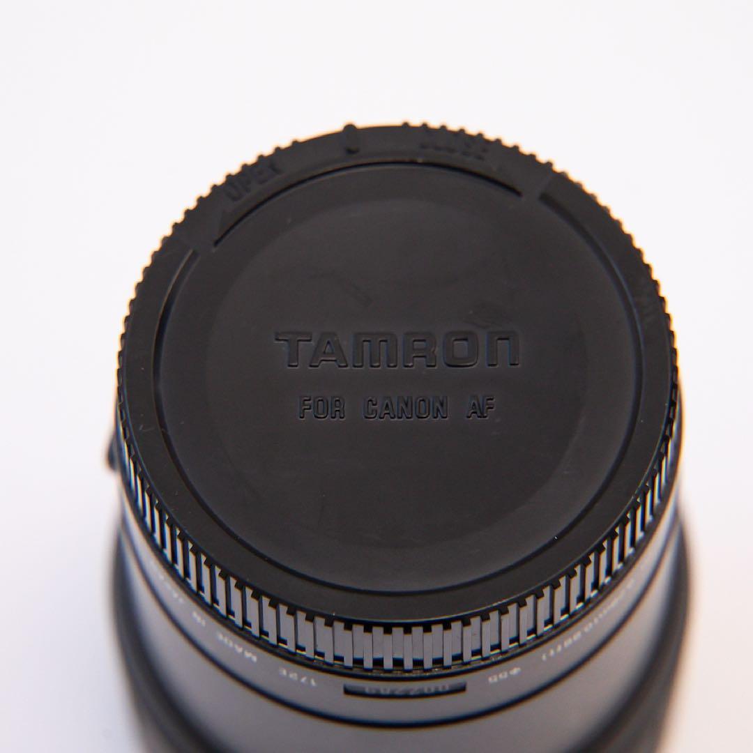 TAMRON タムロン AF 90mm f2.8 SPマクロ 172E キヤノン