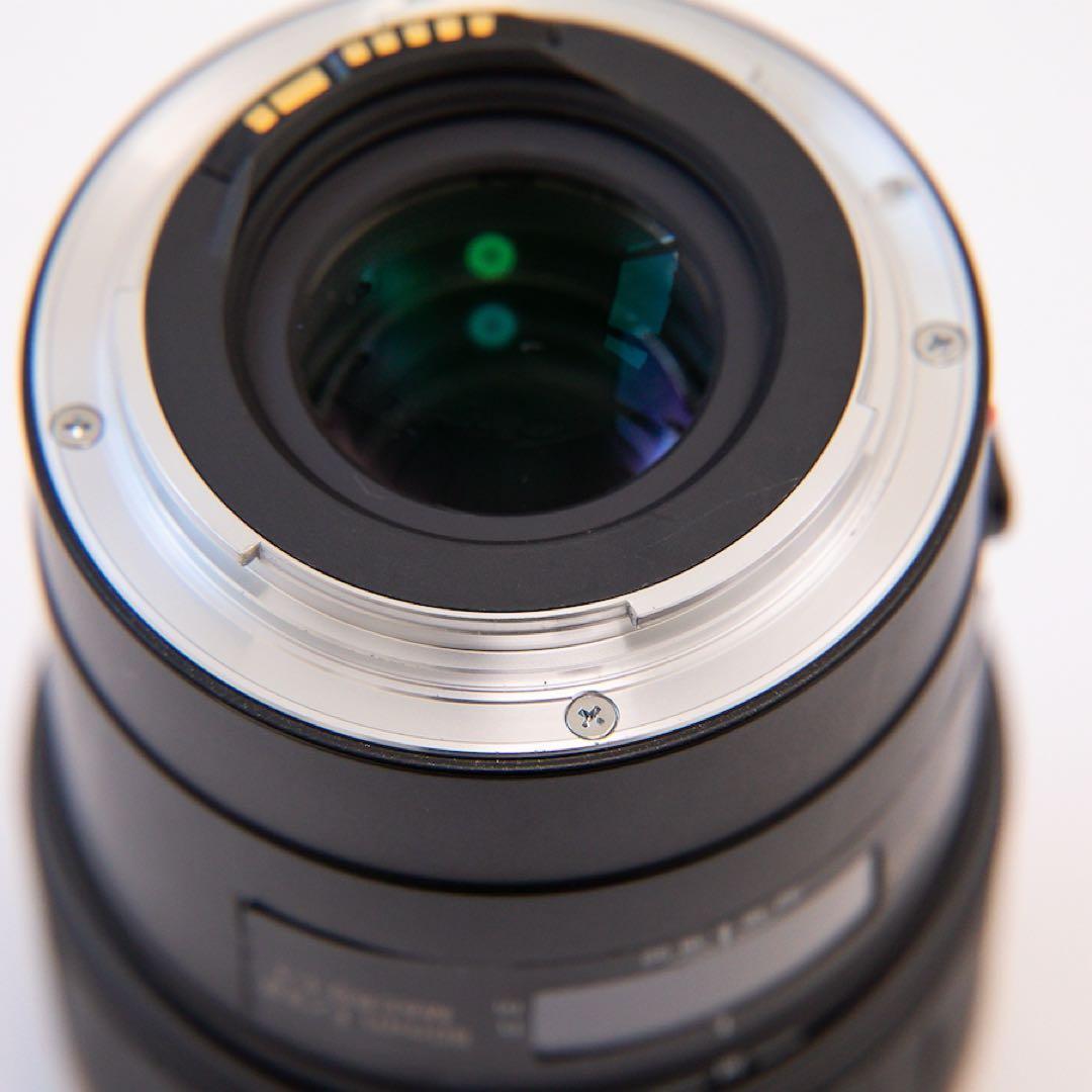 TAMRON タムロン AF 90mm f2.8 SPマクロ 172E キヤノン