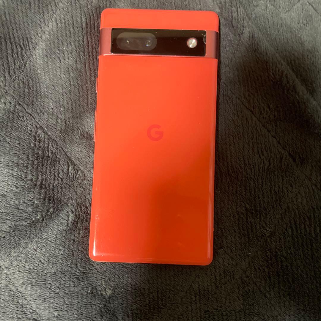 Google Pixel 7a 本体128