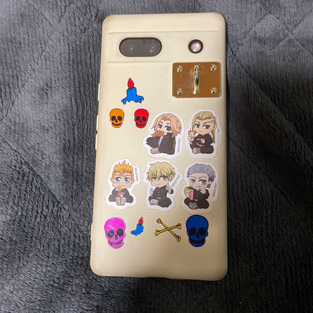 Google Pixel 7a 本体128