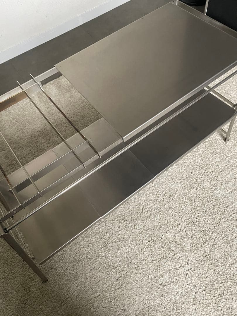 havefungarage ML MULTI STANDフレーム、Sマウント