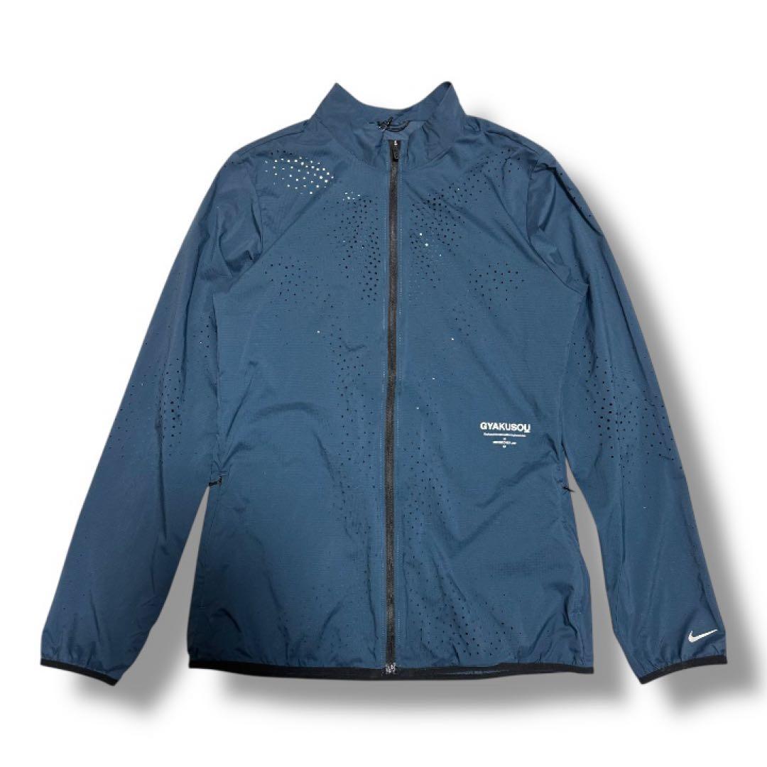 GYAKUSOU NIKE × UNDER COVER 未使用品✨アンダーカバー