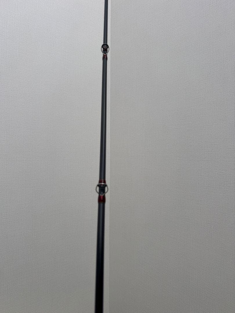 フェンウィック　ゴールデンウィングツアーエディション GWT72CM J