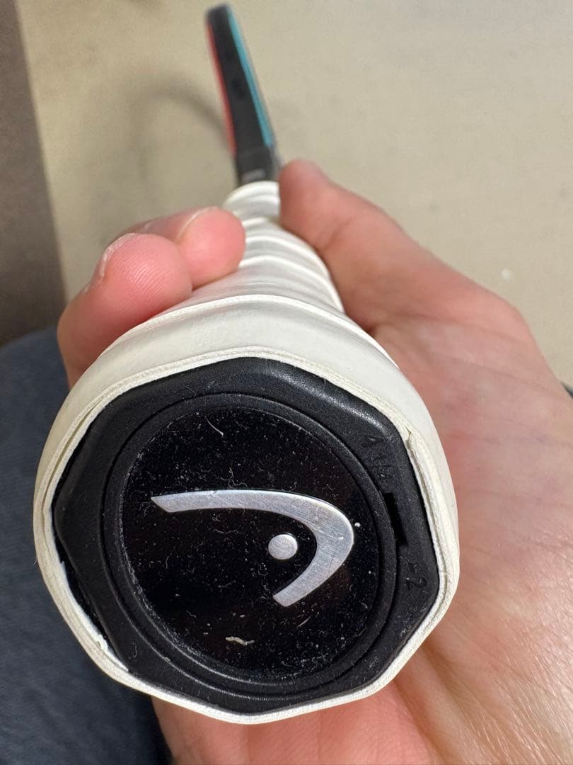 HEAD Gravity MP テニスラケット