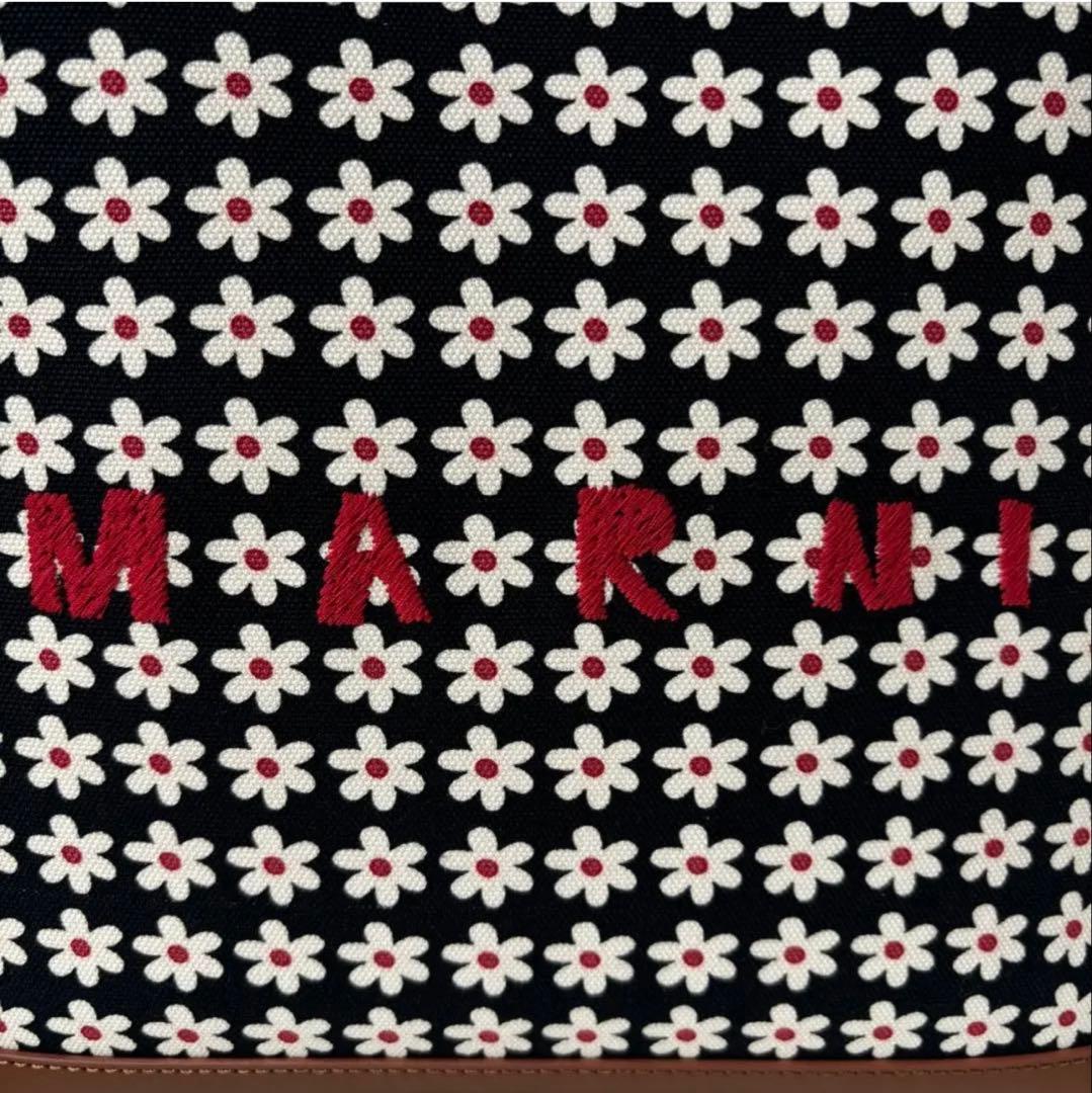 専用様…未使用マルニレアTROPICARIA クロスボディバック2way 完売品