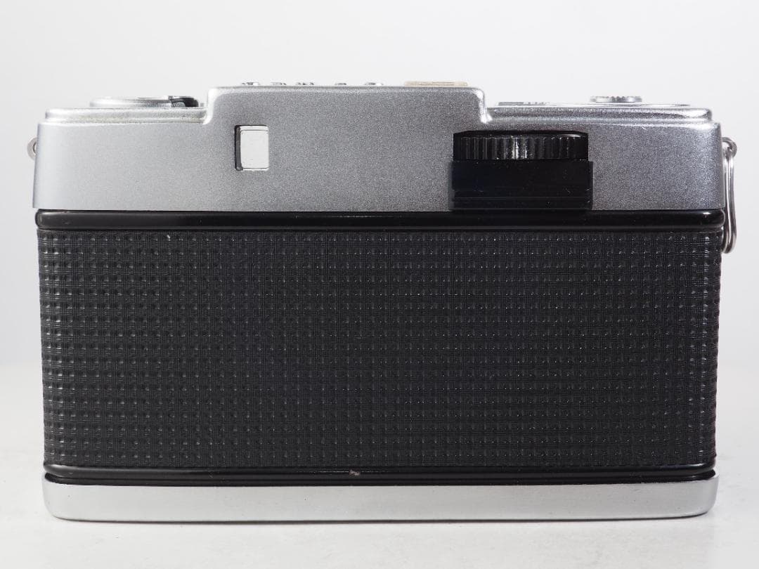 オリンパス ペンD OLYMPUS PEN-D ハーフサイズカメラ ＃44