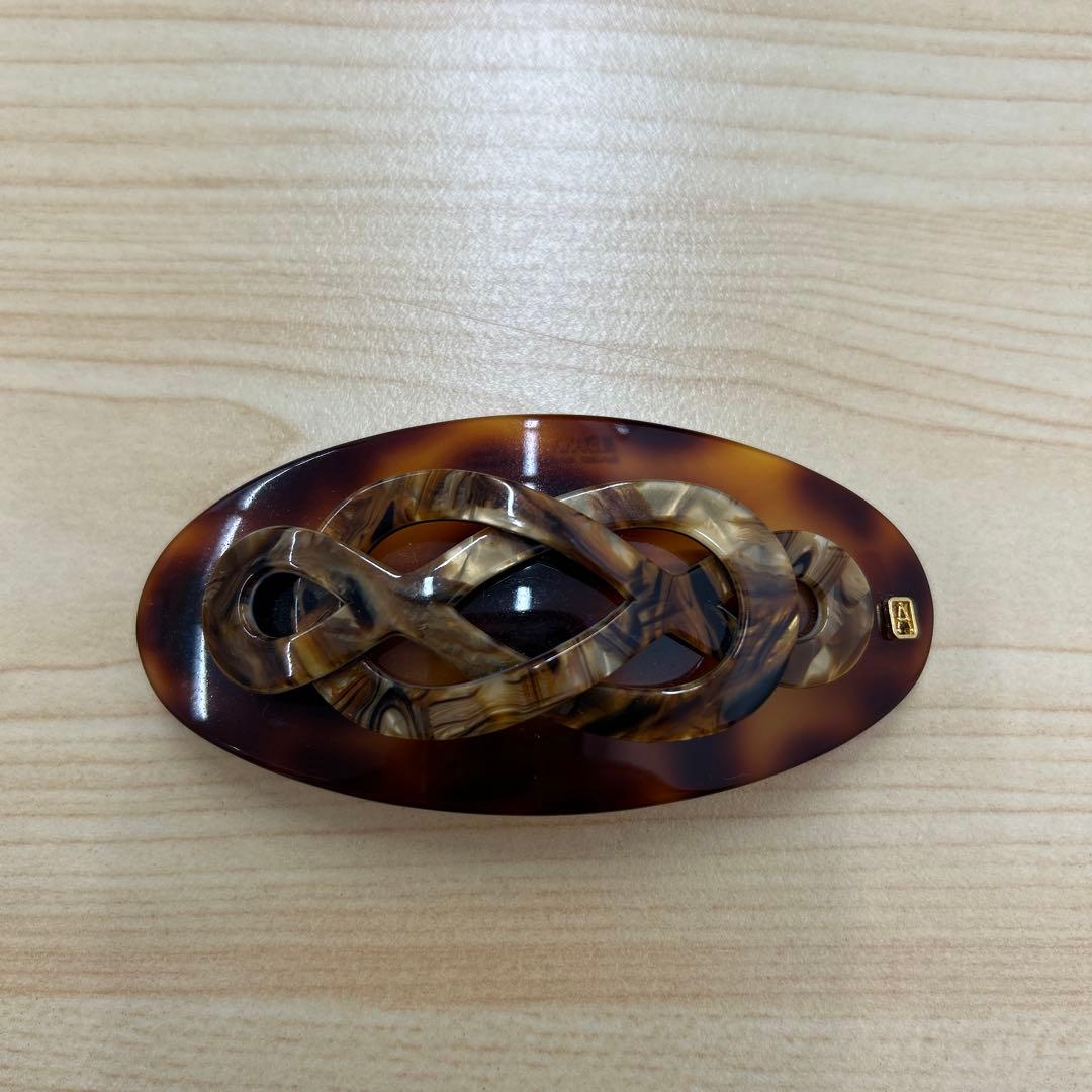 アレクサンドル・ドゥ・パリ バレッタ　4点セット