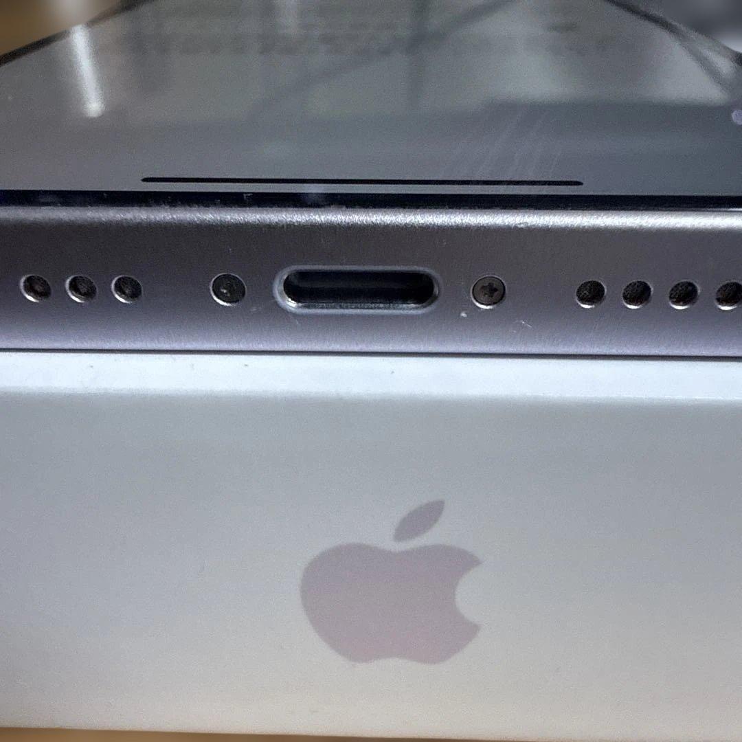 グ*タ様 即時発送可iPhone 14 128GB パープル 本体