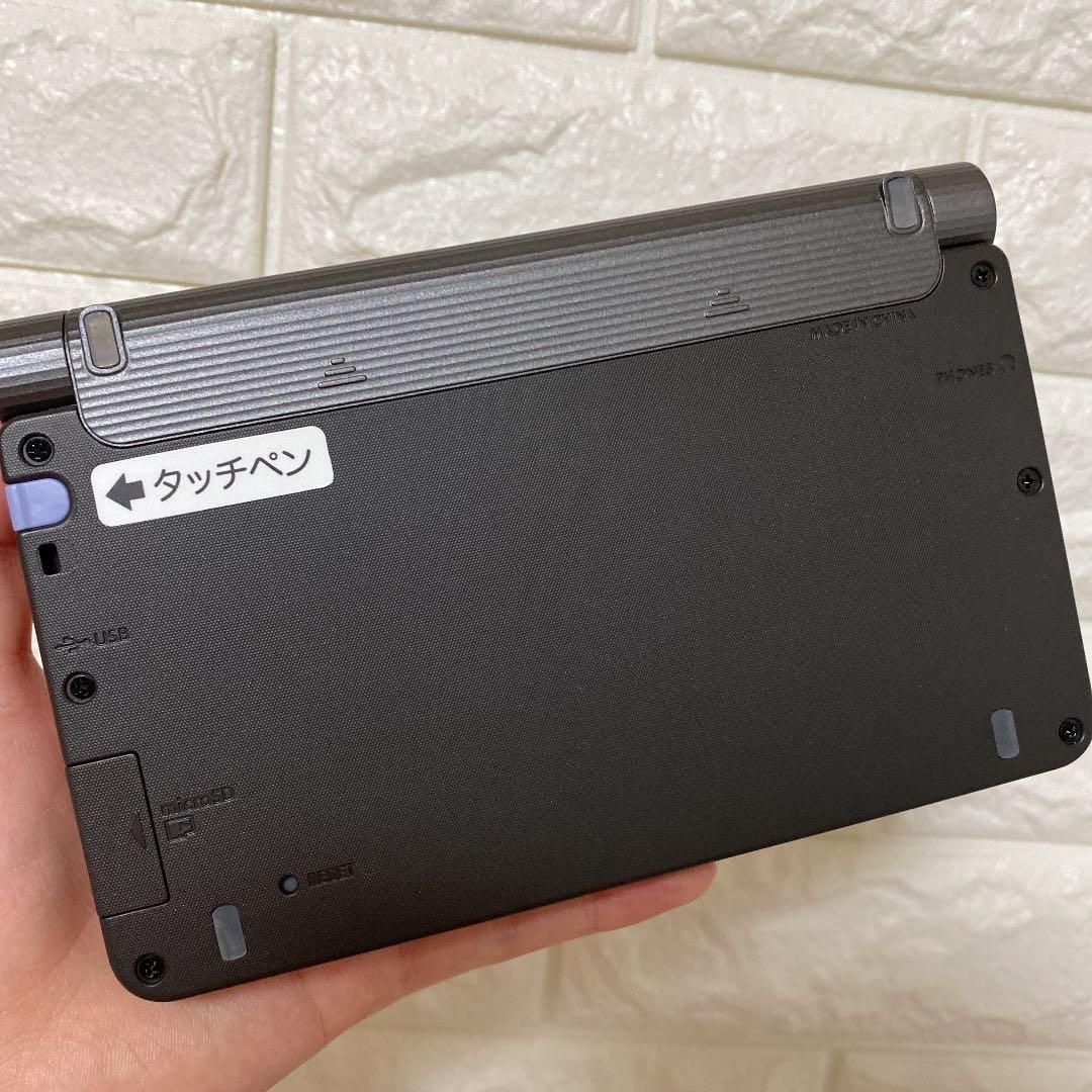 電子書籍リーダー本体 CASIO xd-jtsr6000