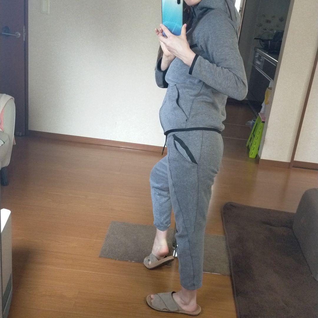 #ナイキ　#UK drill　#トラックスーツ　#テックフリースセット