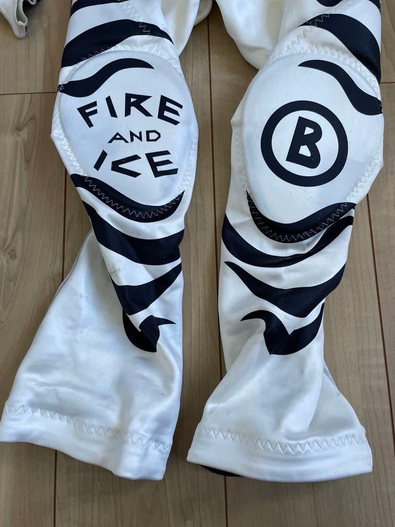 BOGNER スキーレーシングワンピース140cm