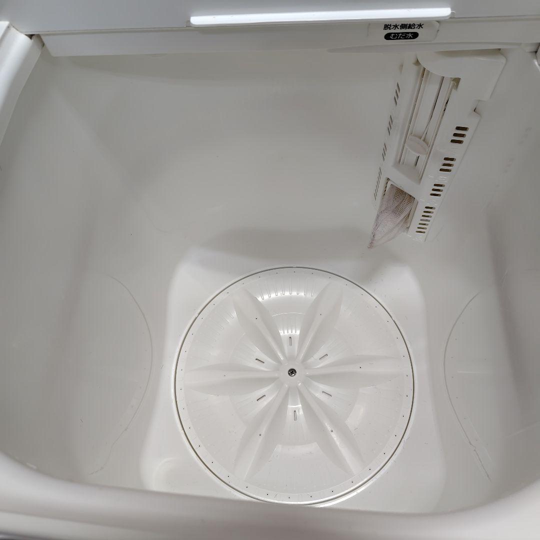⭐️たのメル便⭐️パナソニック 二槽式洗濯機 NA-W50B1 2024年製