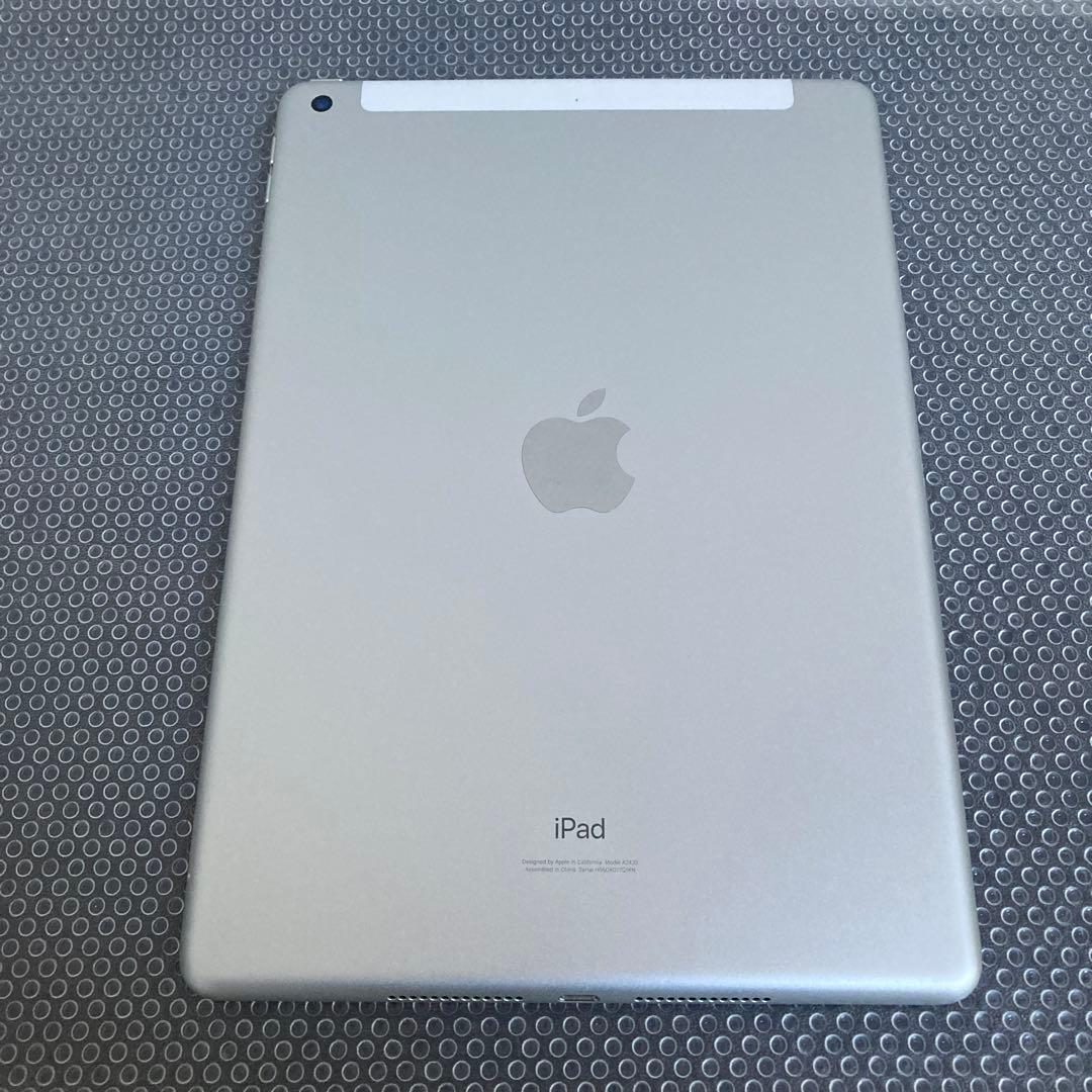 3590【早い者勝ち】電池良好☆iPad8 第8世代 32GB WIFIモデル☆