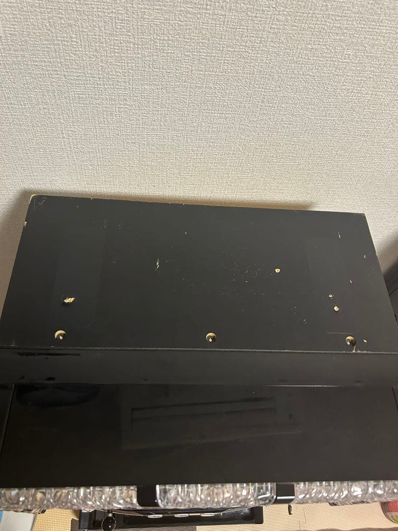 美品　スロットSIRENT HILL サイレントヒル　不要機　パチスロ実機