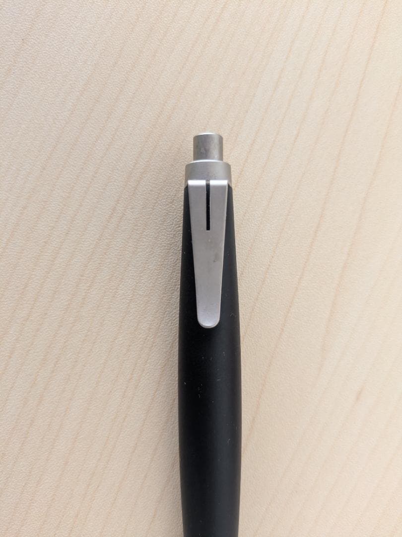 Lamy スクリブル シャープペンシル 本体