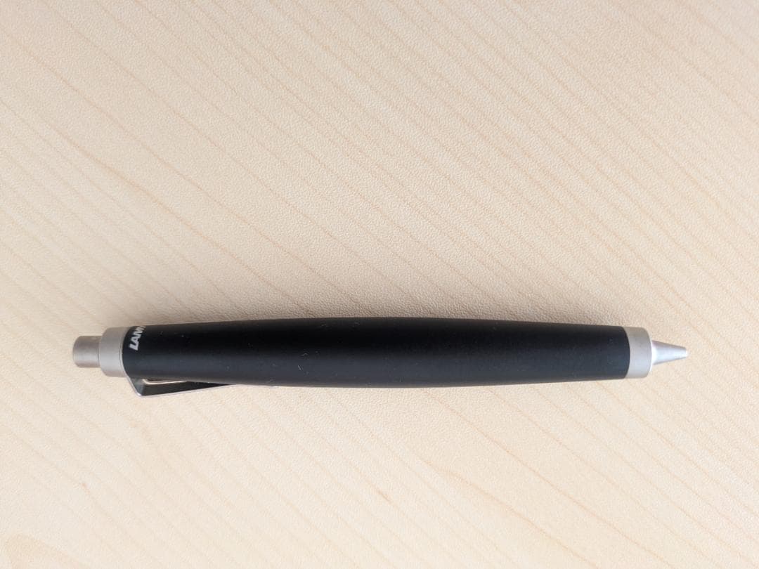 Lamy スクリブル シャープペンシル 本体