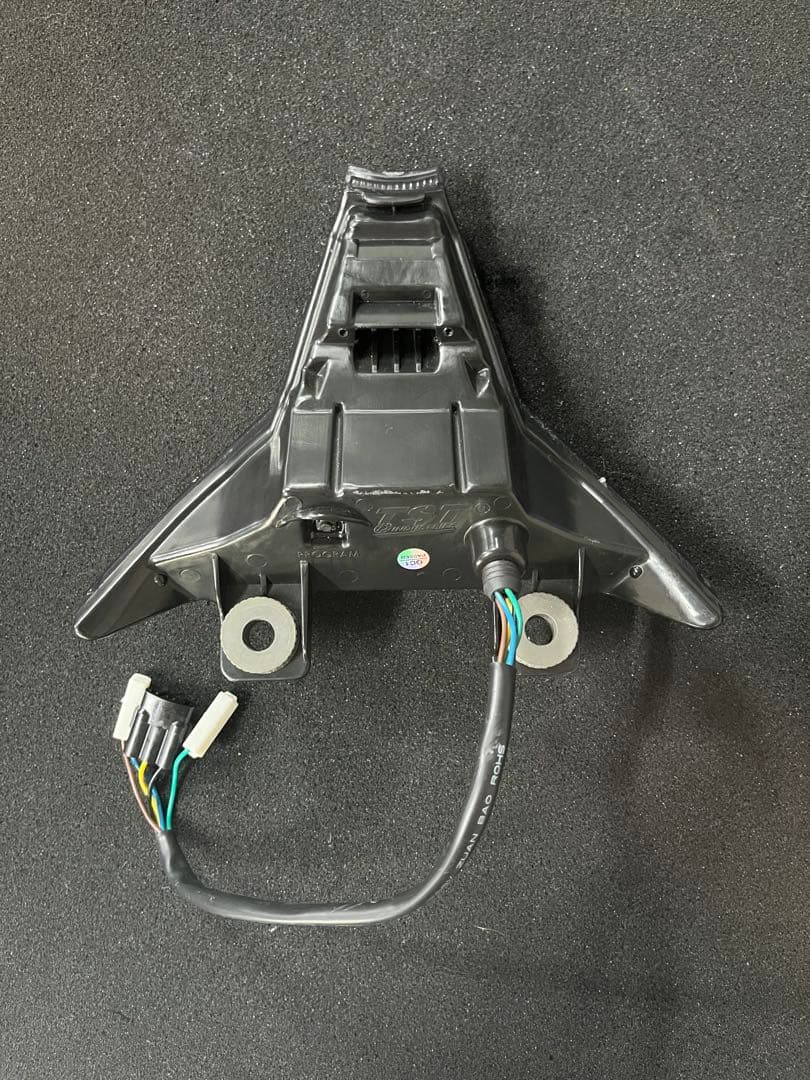 TST Industries ZX-10R (16-24) LEDテールライト