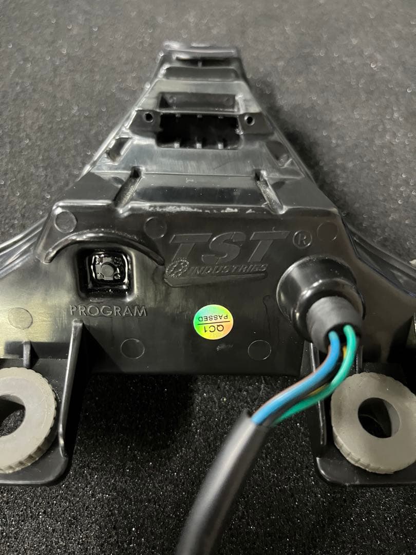 TST Industries ZX-10R (16-24) LEDテールライト