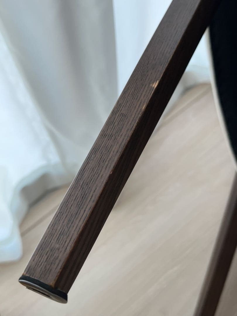 カリモク　モダン ダイニングチェア 1客