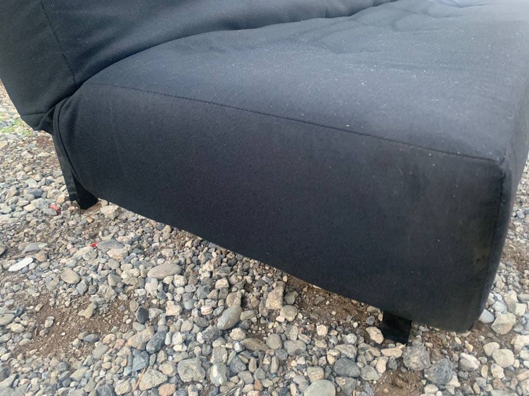 ◻️ IKEA ソファベット◻️送料設置無料