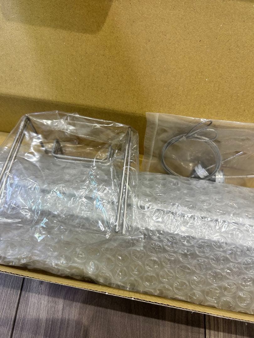 【2本セット】アクロTRIANGLE LED GROW 900 一本はジャンク