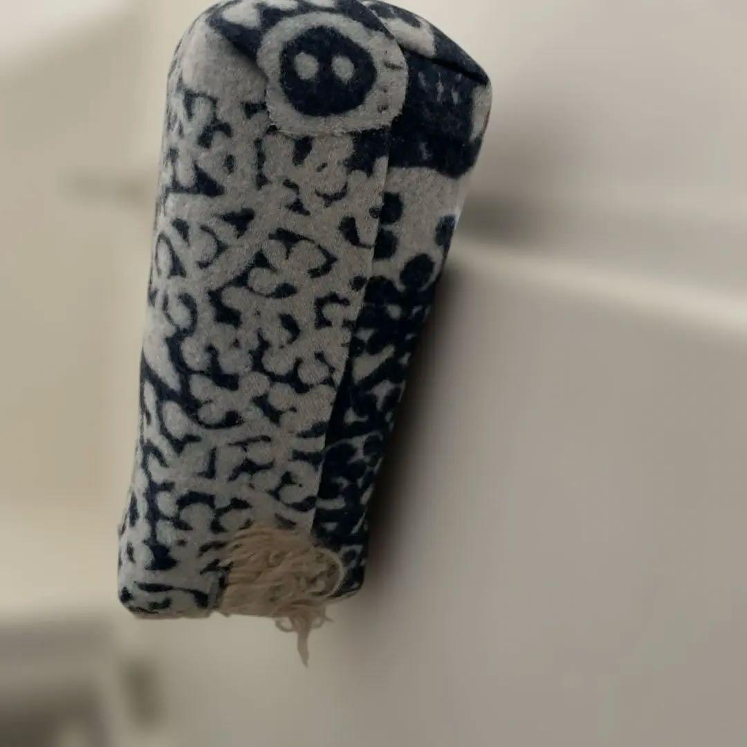 ミナペルホネン moon bear＋mooriiふわふわ一点限り！