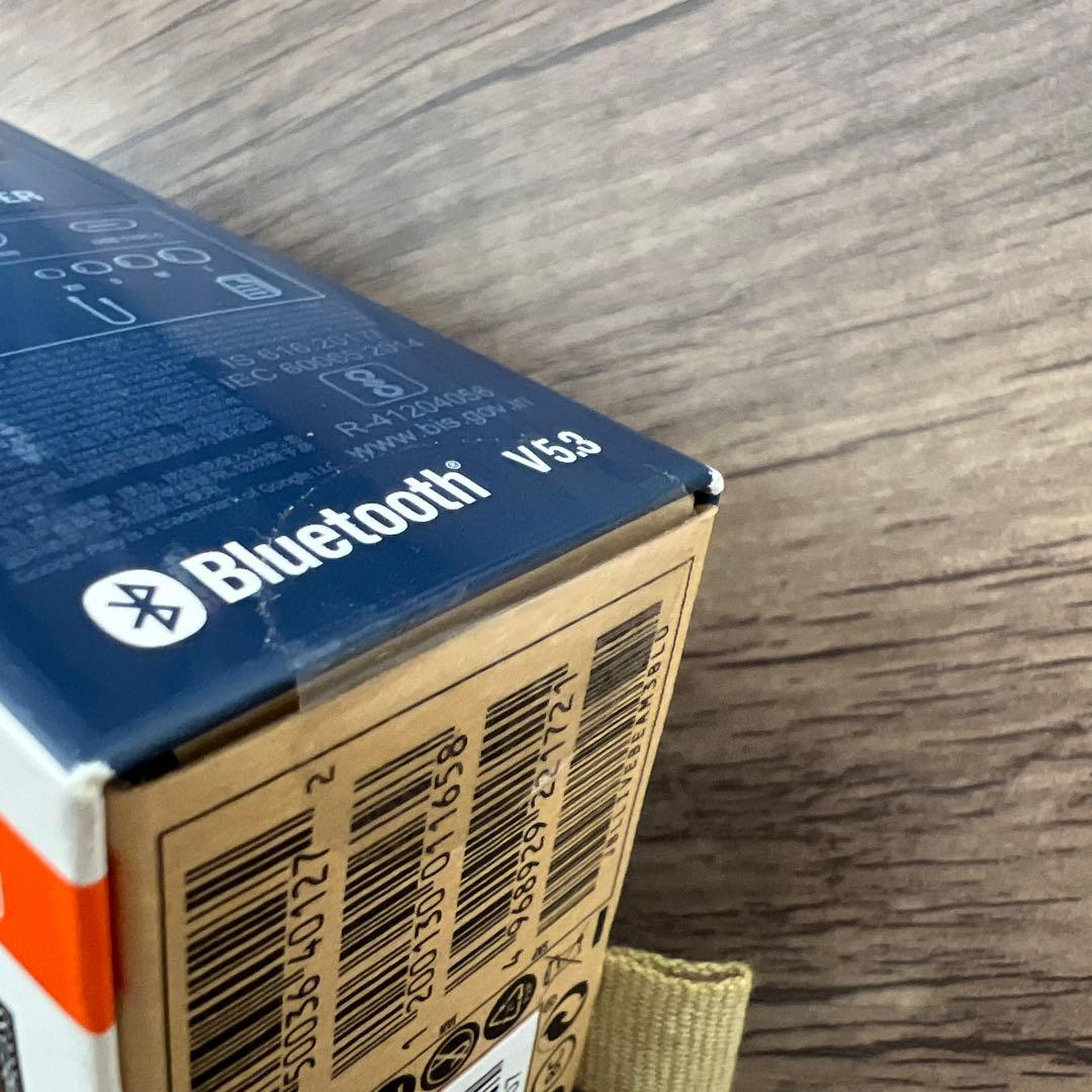 262099 JBL LIVE BEAM 3 ワイヤレスイヤホン