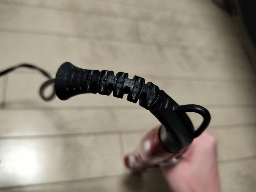 ラディアント ストレート アイロン