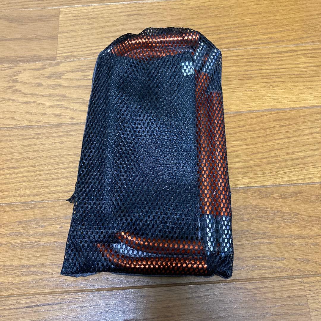 超軽量 DOD ウルトラライトマイクロチェアC1-54