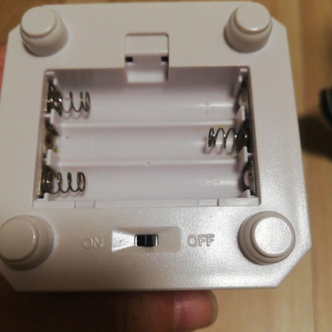 4°C ジュエリーケース ボックス