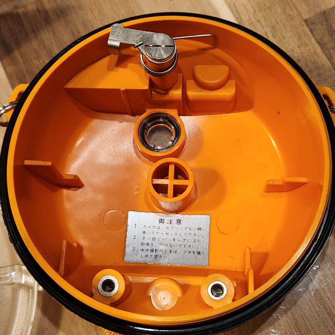 リコー オートハーフ SE フィルムカメラ 昭和レトロ 実働品