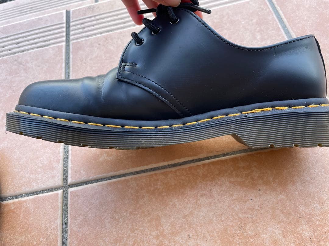 靴 Dr.Martin
