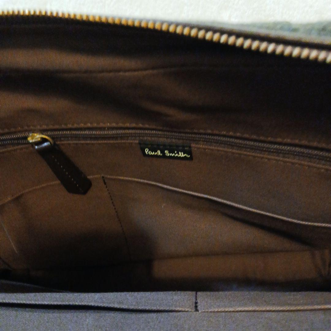 Paul Smith　メンズ　ショルダーバッグ