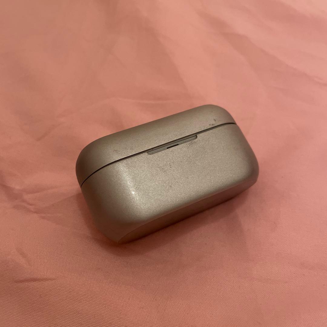 Panasonic Technics EAH-AZ80 充電ケース+箱＋カバー