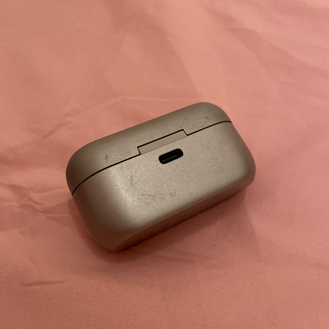 Panasonic Technics EAH-AZ80 充電ケース+箱＋カバー