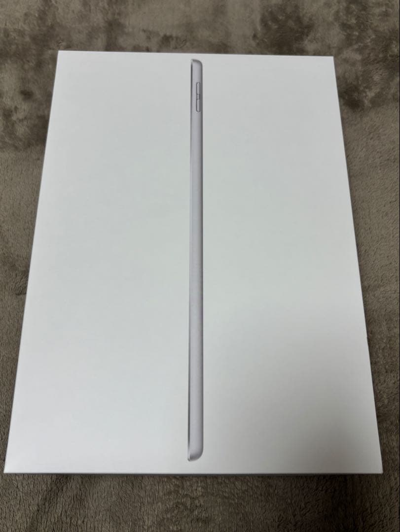 Apple iPad 第9世代 本体 箱・充電器付き