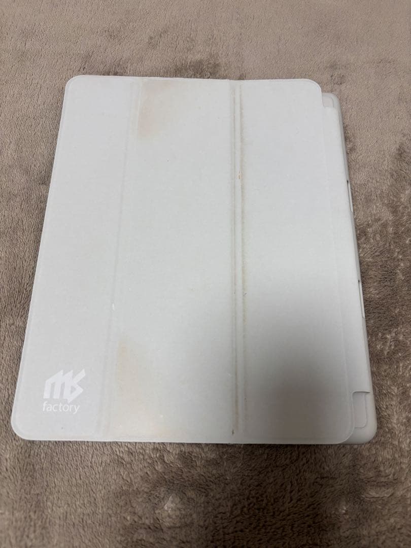 Apple iPad 第9世代 本体 箱・充電器付き