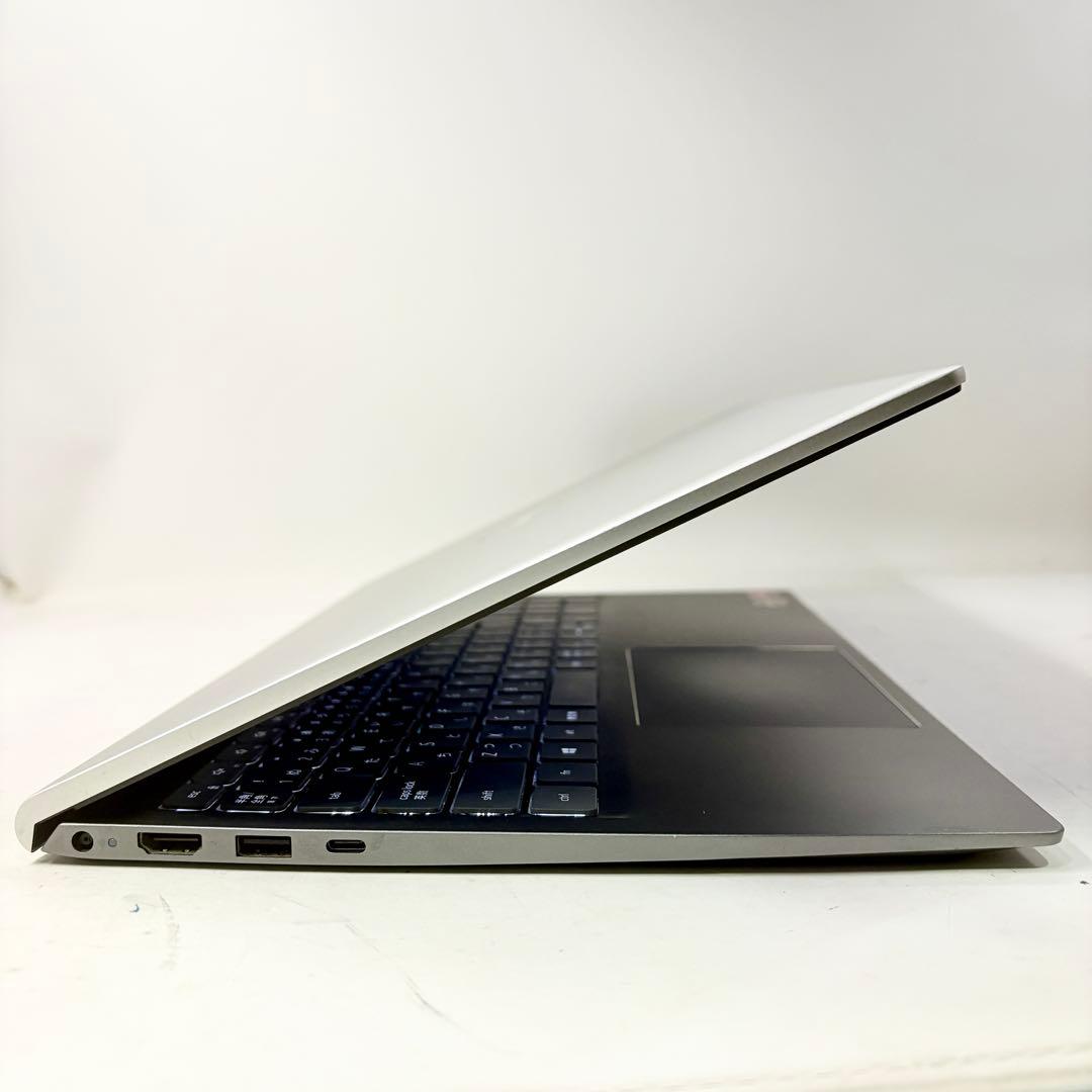 キラー　高性能Ryzen 7 5700U メモリ16GB SSD512GB