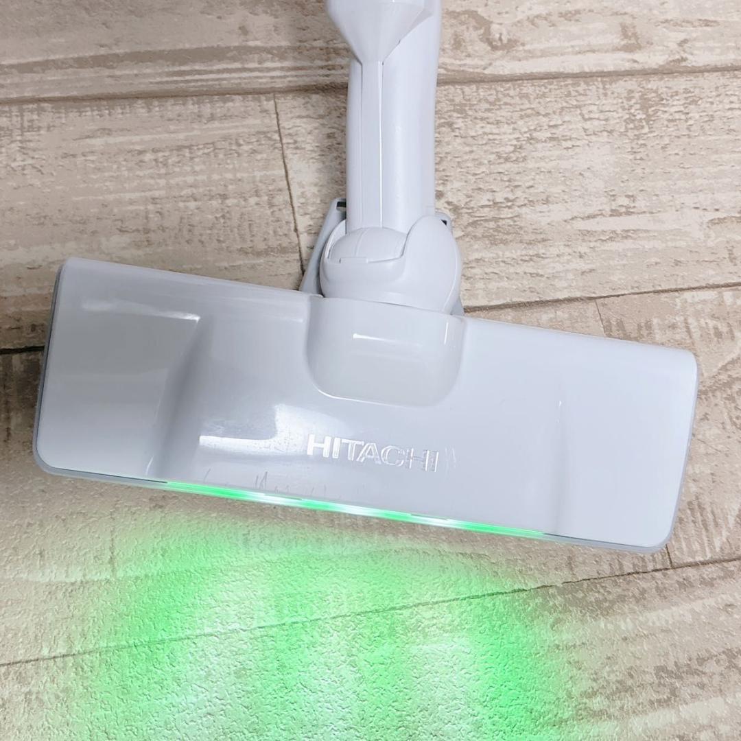 日立 紙パック式 掃除機 かるパック CV-KP900J シャンパンゴールド