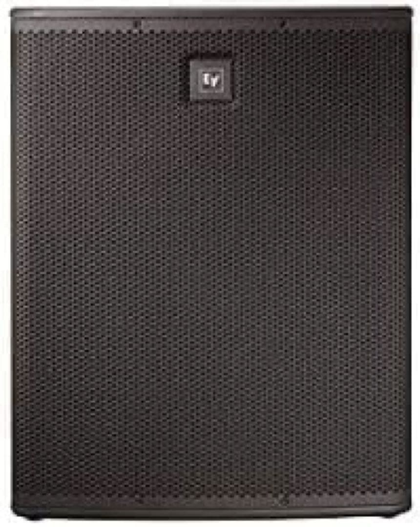 Electro-Voice (エレクトロボイス) サブウーファー ELX118