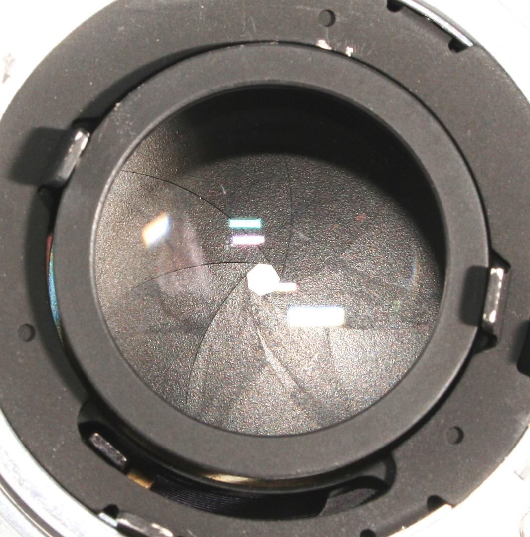 【美品】Nikon Nikkor Ai-s 50mm f1.8 パンケーキレンズ